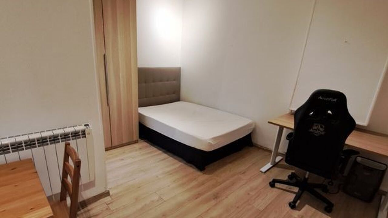 appartement 1 pièces 30 m2 à louer à Lyon 8 (69008)