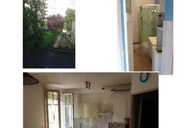 location appartement 1 000 € CC /mois à proximité de Couzon-Au-Mont-d'Or (69270)