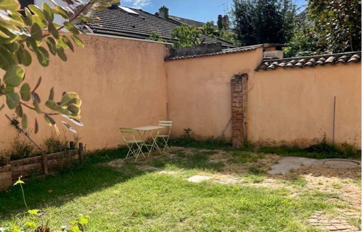 appartement 3 pièces 50 m2 à louer à Lyon 3 (69003)