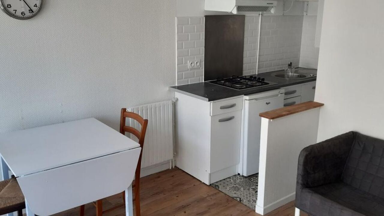 appartement 2 pièces 38 m2 à louer à Muret (31600)