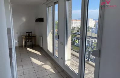 location appartement 635 € CC /mois à proximité de Décines-Charpieu (69150)