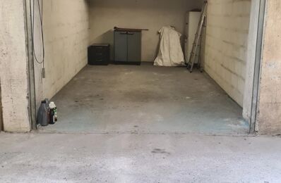 vente garage 48 000 € à proximité de Saint-André-de-la-Roche (06730)