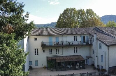 vente maison 495 000 € à proximité de Saint-Christol-Lès-Alès (30380)