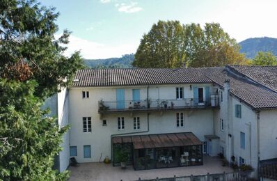 vente maison 495 000 € à proximité de Les Salles-du-Gardon (30110)