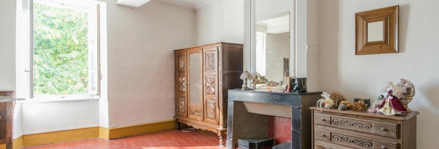 Maison 18 Pièces 373 m² à vendre à Saint-Jean-du-Gard (30270)