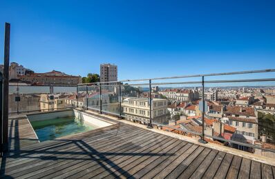 vente appartement 1 190 000 € à proximité de Marseille 1 (13001)