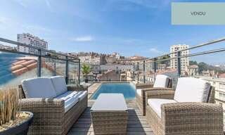 Appartement 5 Pièces 181 m² à vendre à Marseille 6 (13006)