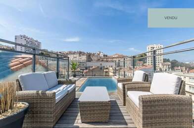 Appartement 5 pièces 1190000 €