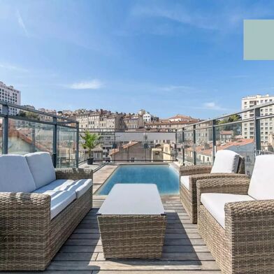 Appartement 5 pièces 1190000 €