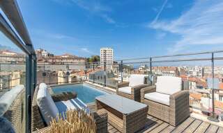 Appartement 5 Pièces 181 m² à vendre à Marseille 6 (13006)