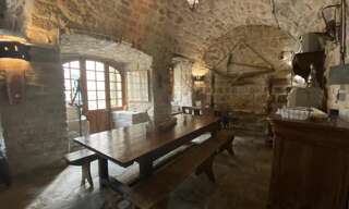 Maison 11 Pièces 301 m² à vendre à Joncels (34650)
