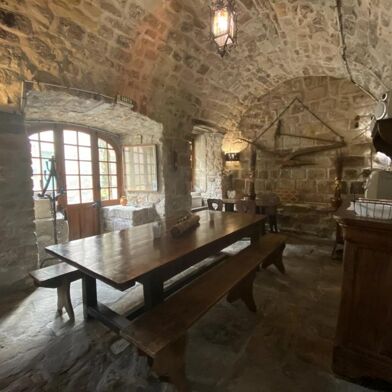 Maison 11 pièces 265000 €