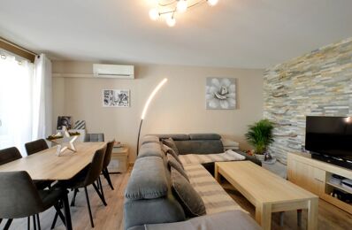 vente appartement 370 000 € à proximité de Vailhauquès (34570)