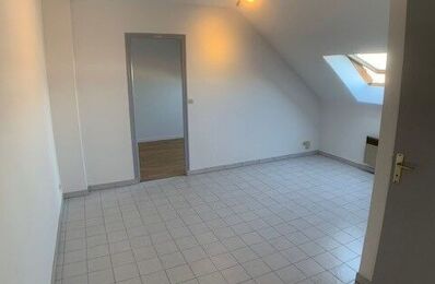 location appartement 545 € CC /mois à proximité de La Riche (37520)