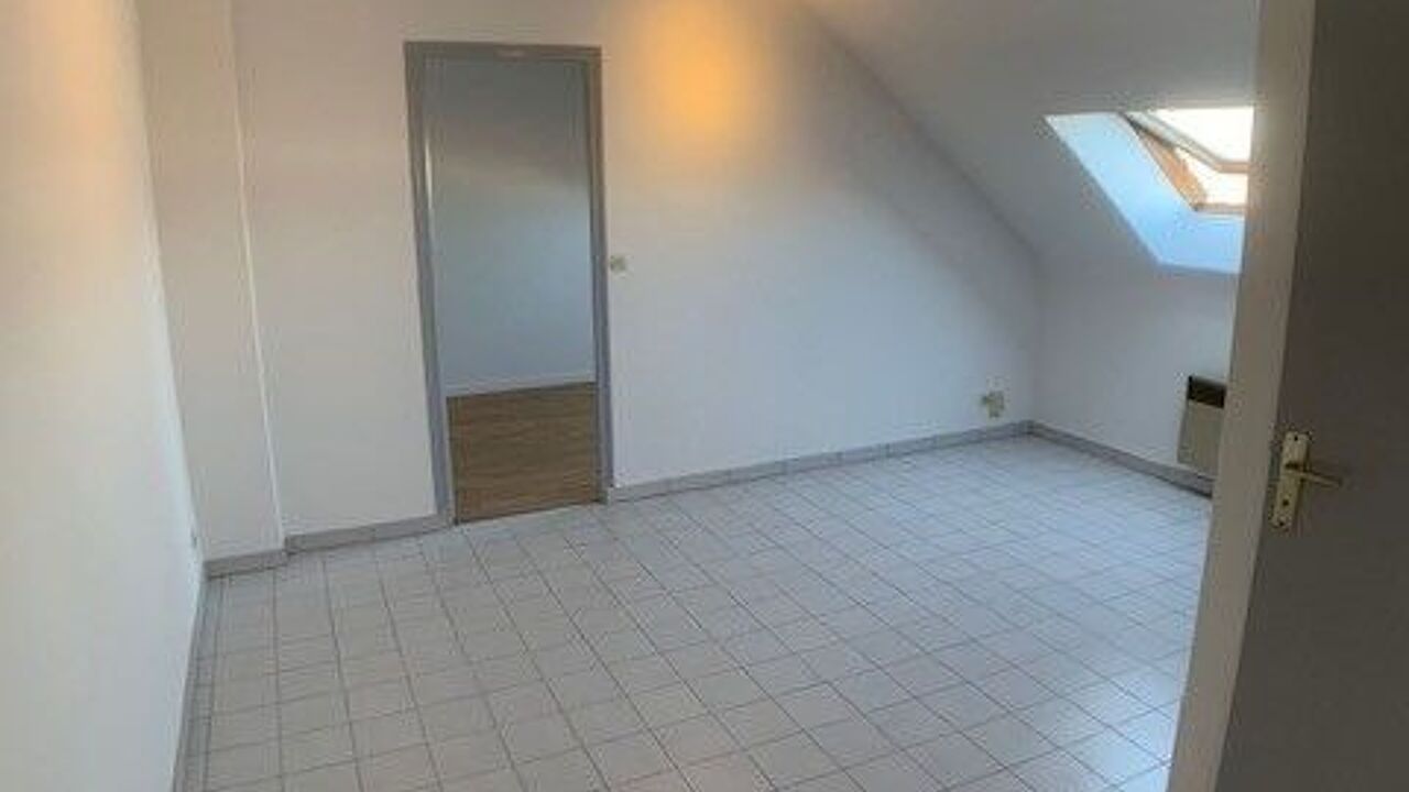 appartement 2 pièces 36 m2 à louer à La Riche (37520)