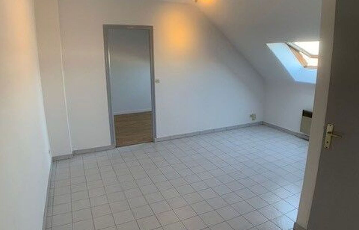 appartement 2 pièces 36 m2 à louer à La Riche (37520)