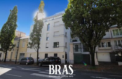 vente appartement 148 400 € à proximité de La Chapelle-sur-Erdre (44240)