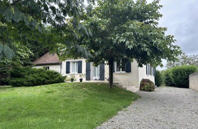 vente maison 115 000 € à proximité de Tilly (36310)