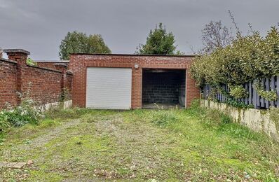 vente garage 49 000 € à proximité de Houplines (59116)