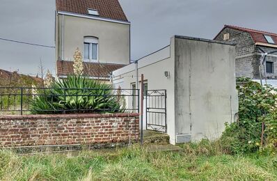 vente maison 149 000 € à proximité de Houplines (59116)