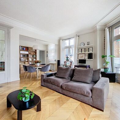 Appartement 4 pièces 252000 €