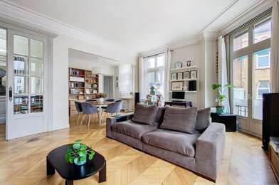 Appartement 4 pièces 252000 €