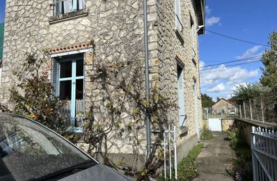 vente maison 62 000 € à proximité de Luant (36350)