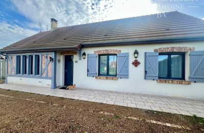 vente maison 242 000 € à proximité de Saint-Aignan (41110)