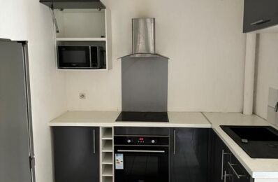 location appartement 740 € CC /mois à proximité de Petit-Bourg (97170)