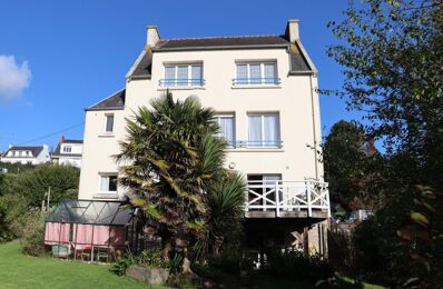 vente maison 313 800 € à proximité de Cléden-Cap-Sizun (29770)