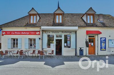 vente immeuble 179 500 € à proximité de Boury-en-Vexin (60240)