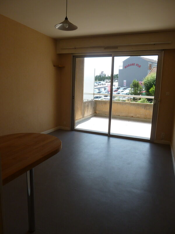 Appartement 1 pièces  à louer Rodez 12000