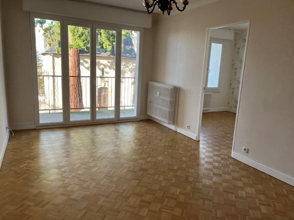 Appartement 3 pièces  à louer Rodez 12000