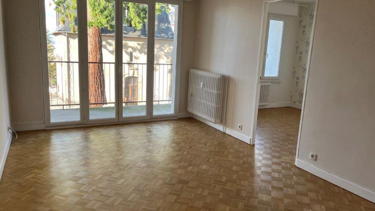 appartement 3 pièces 61 m2 à louer à Rodez (12000)