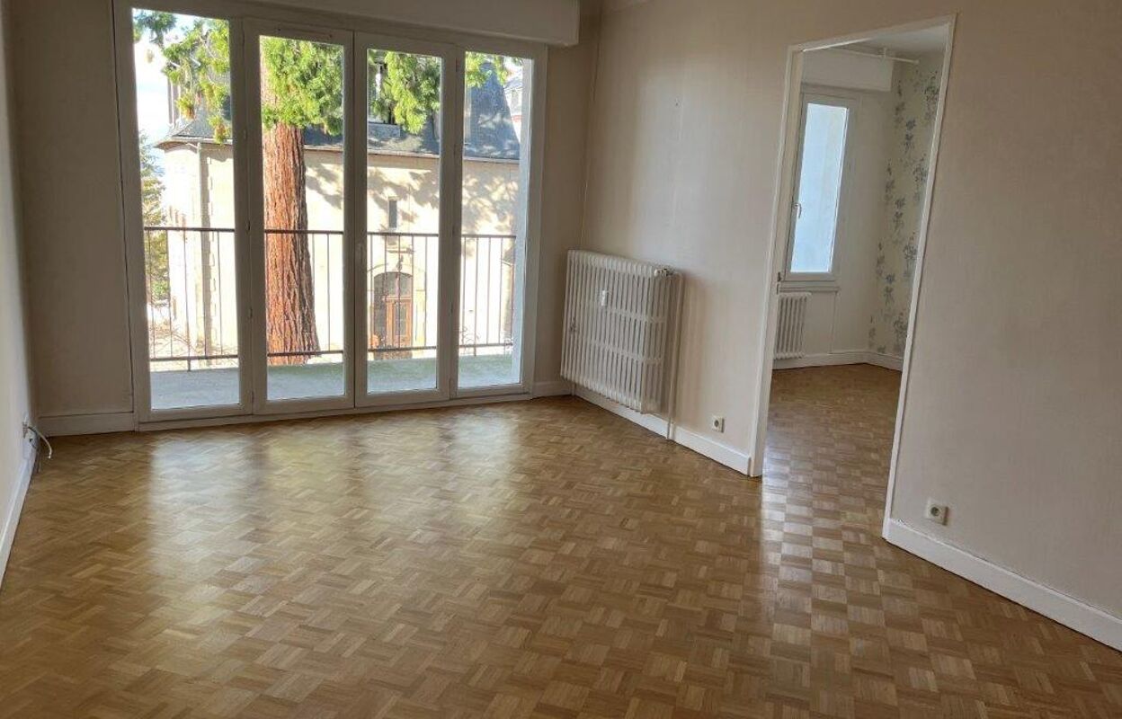 appartement 3 pièces 61 m2 à louer à Rodez (12000)