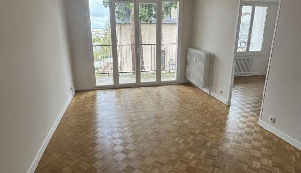 Appartement 3 pièces  à louer Rodez 12000