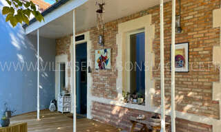 Maison 5 Pièces 156 m² à vendre à Le Porge (33680)