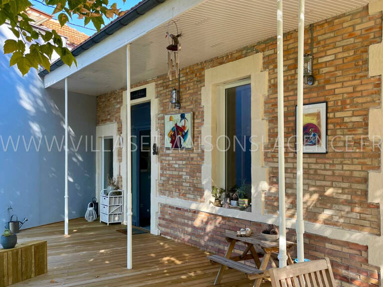 Maison 5 pièces 156 m² — photo 1