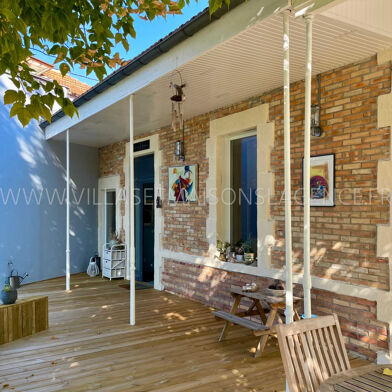 Maison 5 pièces 569625 €