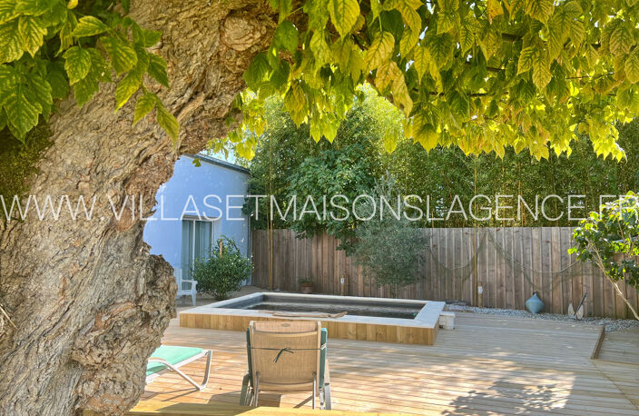 Vente maison 5 pièces 156 m² Le Porge (33680) — photo 2