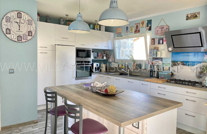 Vente maison 5 pièces 156 m² Le Porge (33680) — photo 3