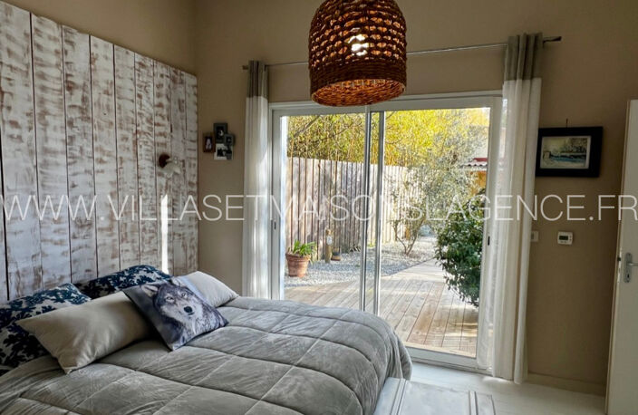 Vente maison 5 pièces 156 m² Le Porge (33680) — photo 5