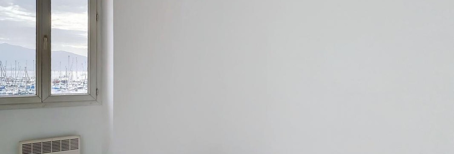 Appartement 3 Pièces 61 m² à louer à Ajaccio (20090)