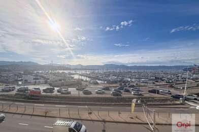 Appartement 3 pièces 810 €