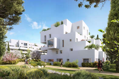 Appartement 2 pièces 222000 €