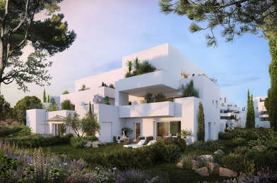 Appartement 4 pièces 425000 €