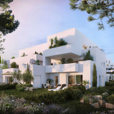 Appartement 4 pièces 425000 €