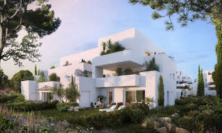 Appartement 4 Pièces 79 m² à vendre à Le Crès (34920)