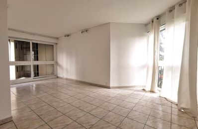 vente appartement 111 500 € à proximité de Savigny-sur-Orge (91600)