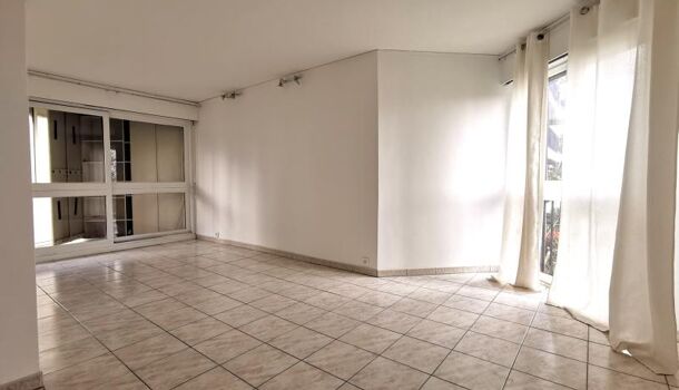 Appartement 4 pièces  à vendre Grigny 91350